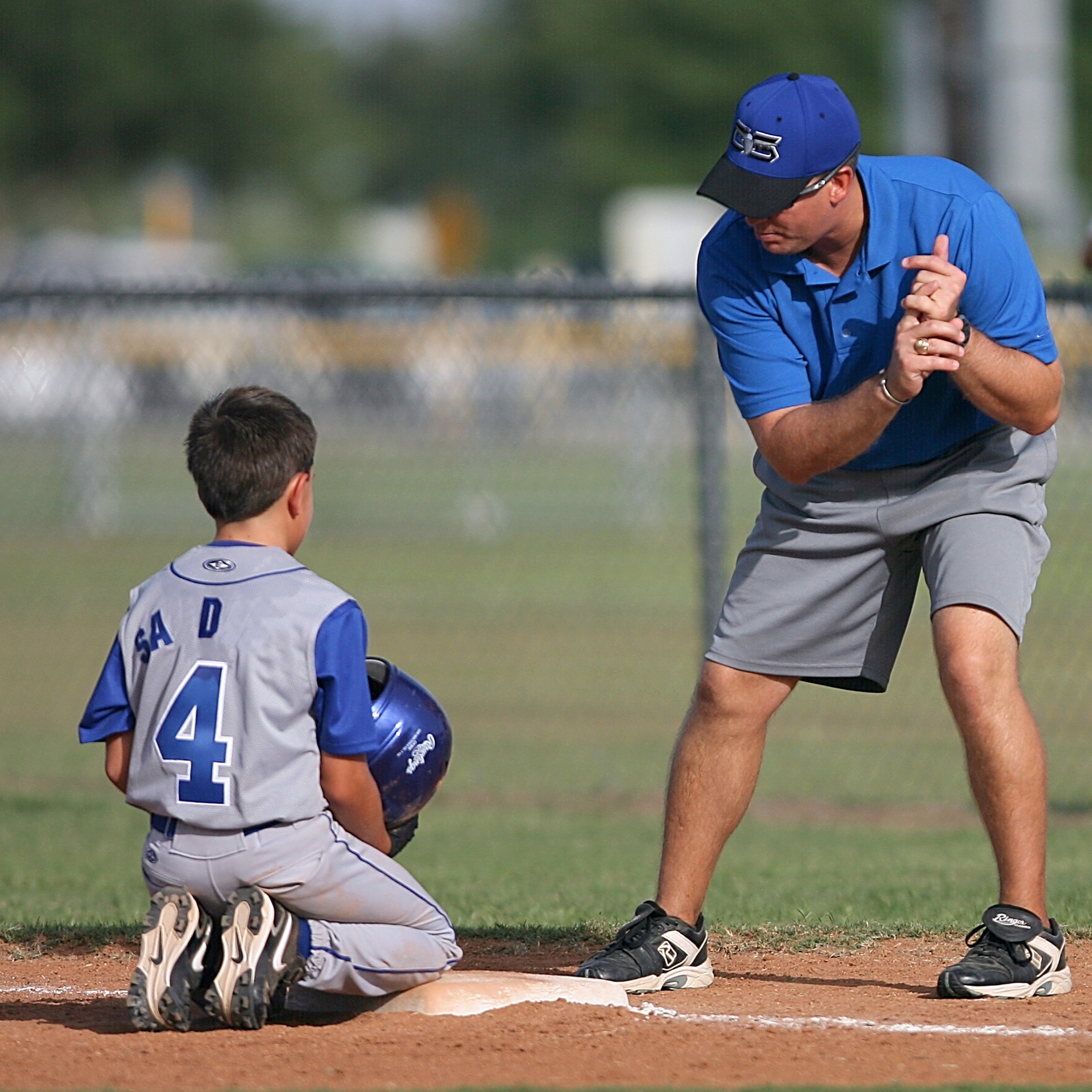 Coaching Re-Defined: Recognizing the Many Coaches You Already Have