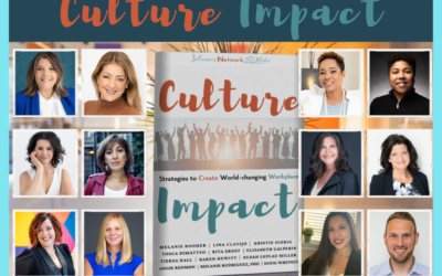 Creating A Culture of Contribution