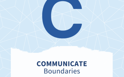 Mastering Boundaries: Essential Strategies for a Thriving Workplace