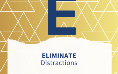 Focused Leadership: Minimizing Distractions for Maximum Impact