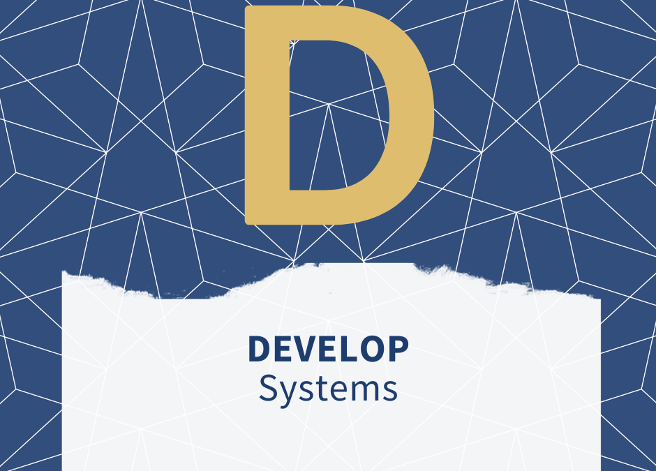 Develop Systems